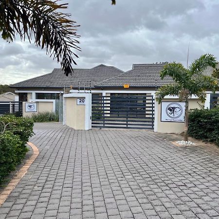 Impongo Royal Lodge Richards Bay Exterior foto